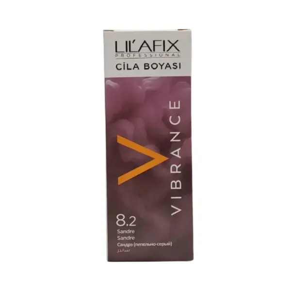Lilafix Cila Boyası 100 Ml 8.2