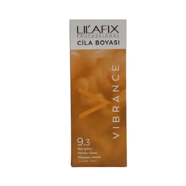 Lilafix Cila Boyası 100 Ml 9.3