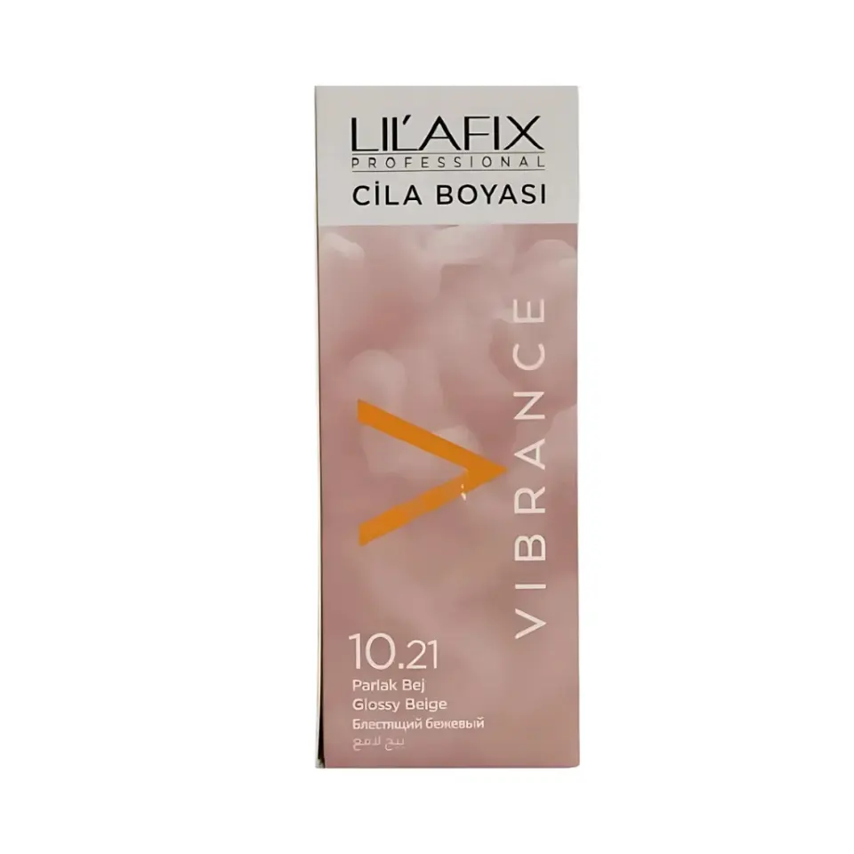 Lilafix Cila Boyası 100 Ml 10.21