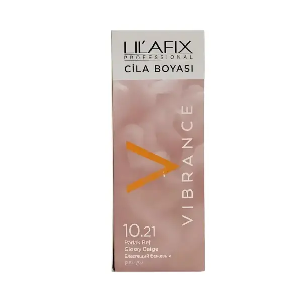 Lilafix Cila Boyası 100 Ml 10.21