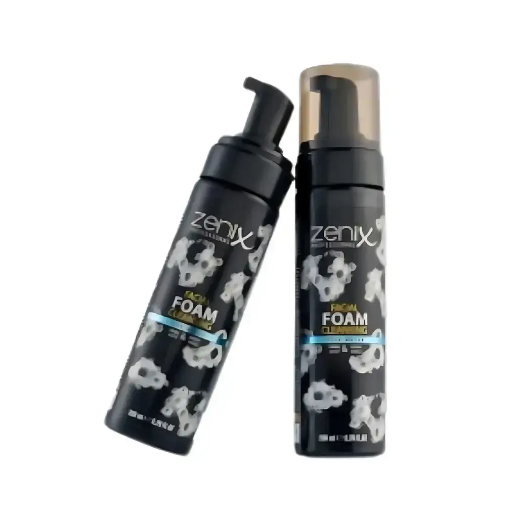Zenix Pirinç Suyu Yüz Temizleme Köpüğü 200 ml