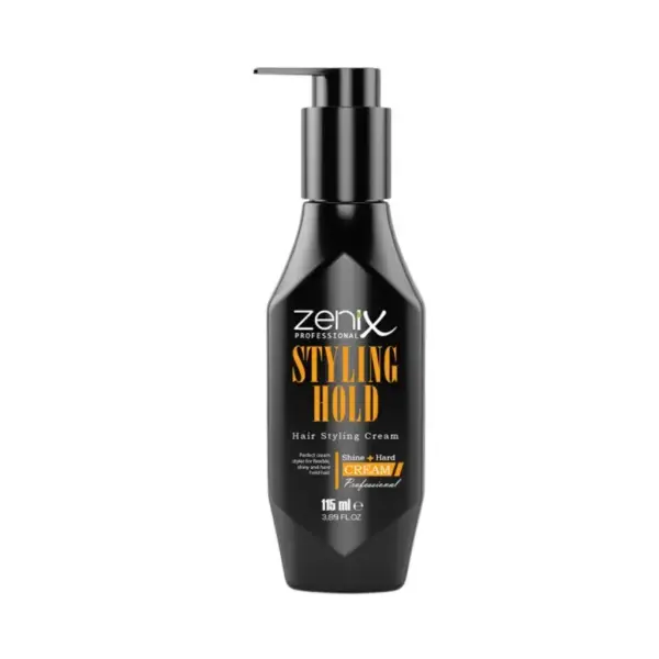 Zenix Saç Şekillendirici Krem ​​115 ml