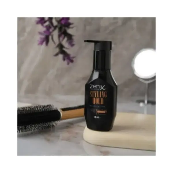 Zenix Saç Şekillendirici Krem ​​115 ml
