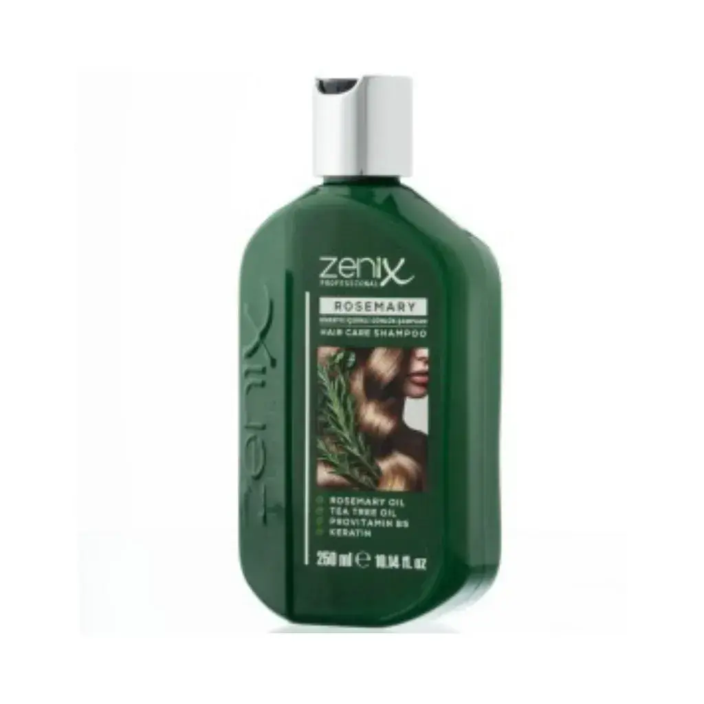 Zenix Saç Bakım Şampuanı 250 ml - Biberiye