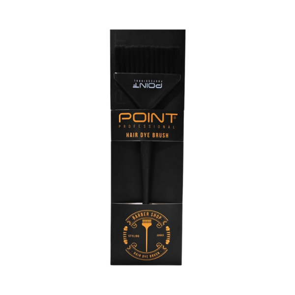 Point Saç Boya Fırçası Büyük Boy
