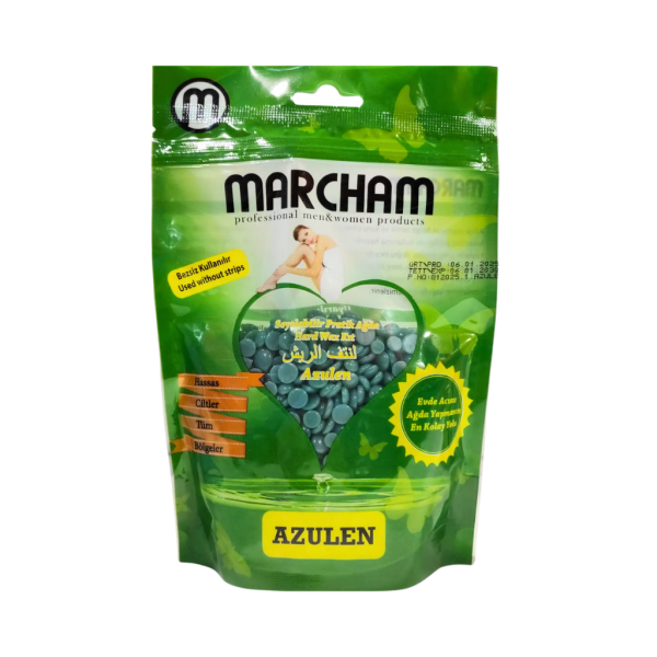 Marcham Soyulabilir Pratik Ağda 200 Gr