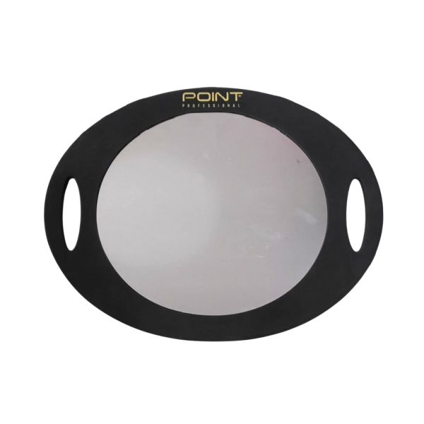 Point Oval Ense  Aynası