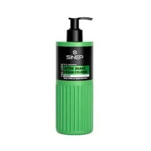 Sinep After Shave Krem Kolonya Fresh 400ml