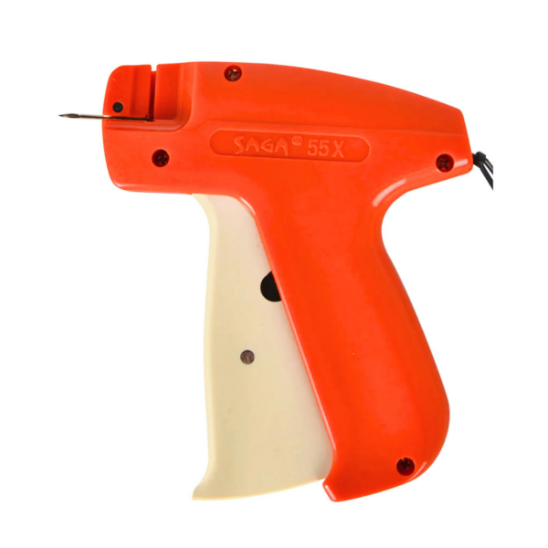 Nano Absolute Standart Kılçık Tabancası