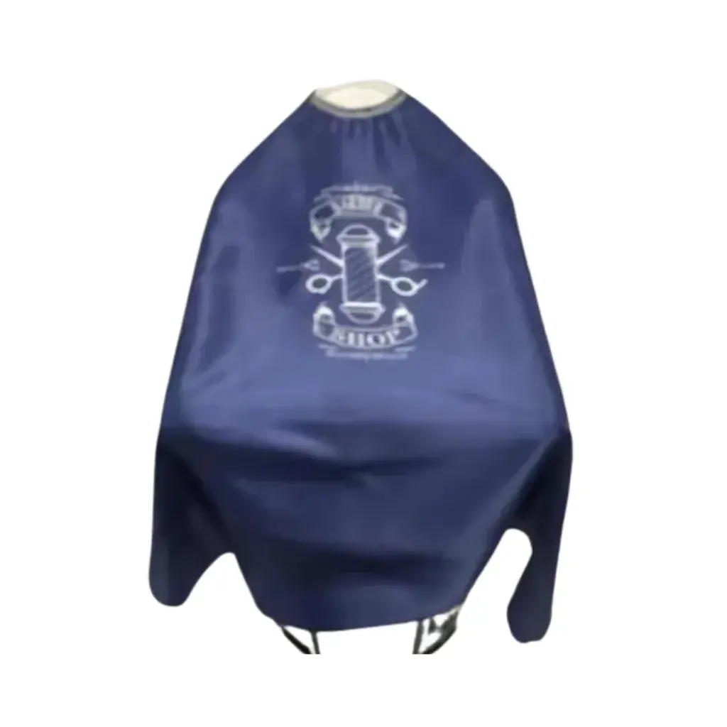 Dinçer Klasik Kesim Penuarı Barber Shop Baskılı