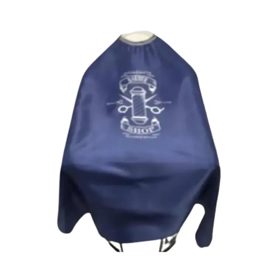 Dinçer Klasik Kesim Penuarı Barber Shop Baskılı