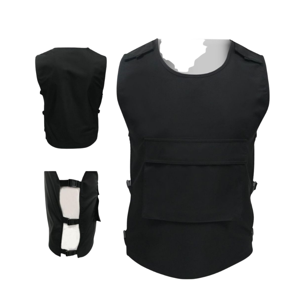 Dinçer Atak Çalışma Yeleği Düz