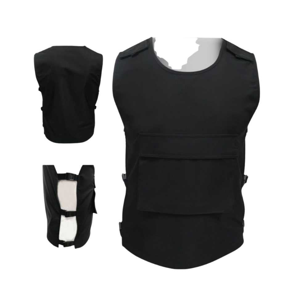 Dinçer Atak Çalışma Yeleği Düz