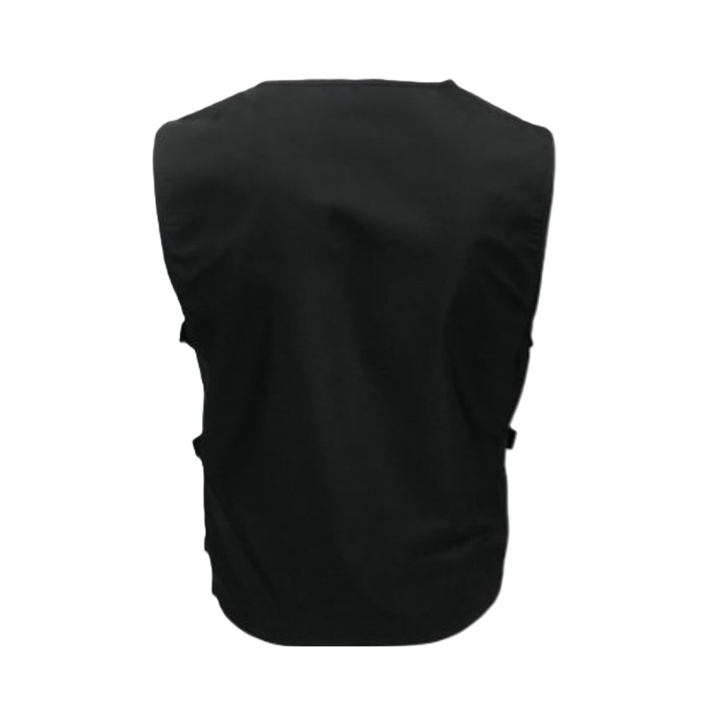 Dinçer Atak Çalışma Yeleği Düz