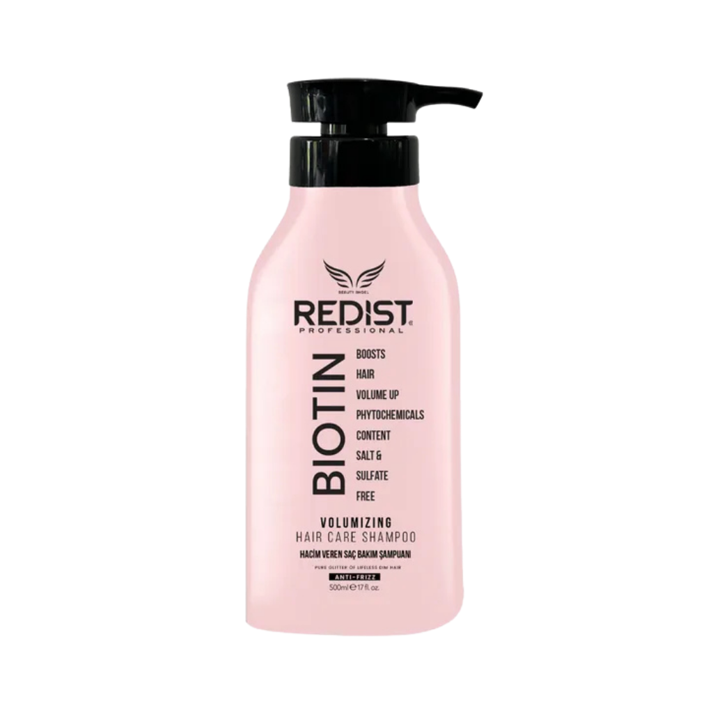 Redist Biotin Şampuan 500 ML