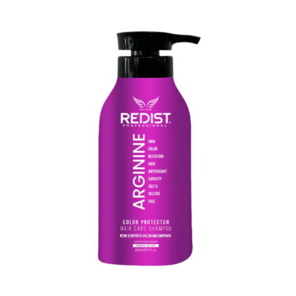 Redist Arginine Şampuan 500 ML