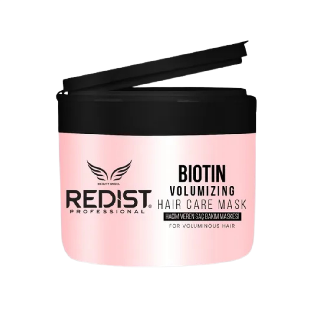 Redist Biotin Saç Bakım Maskesi 250 ML
