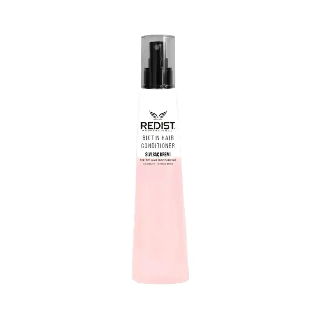 Redist Keratin  Fön Suyu 225 ML