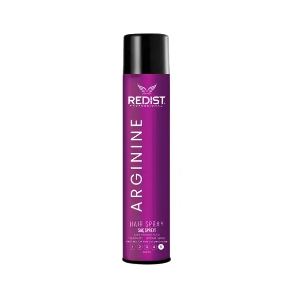 Redist Arginine Saç Spreyi 250 ML