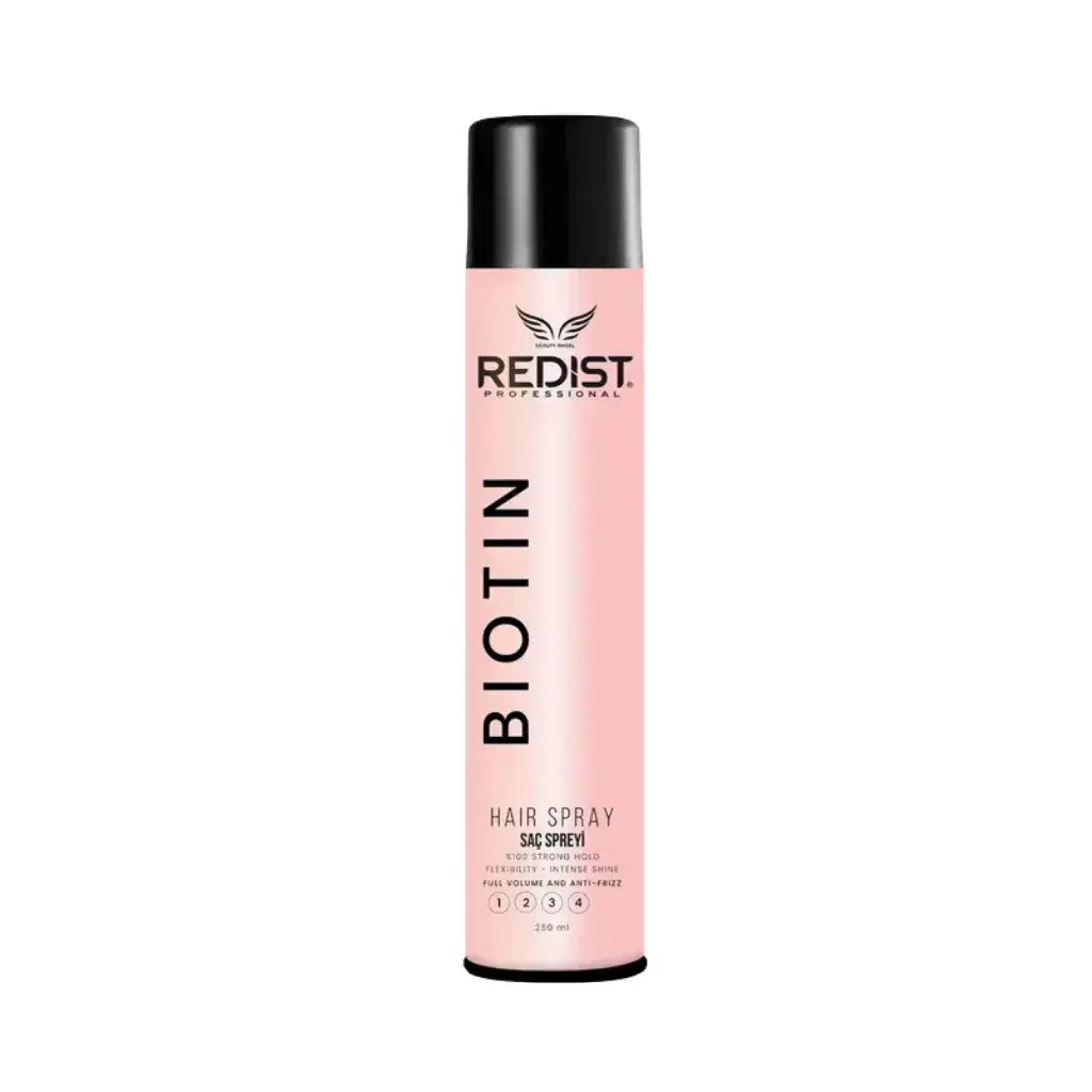 Redist Biotin Saç Spreyi 250 ML