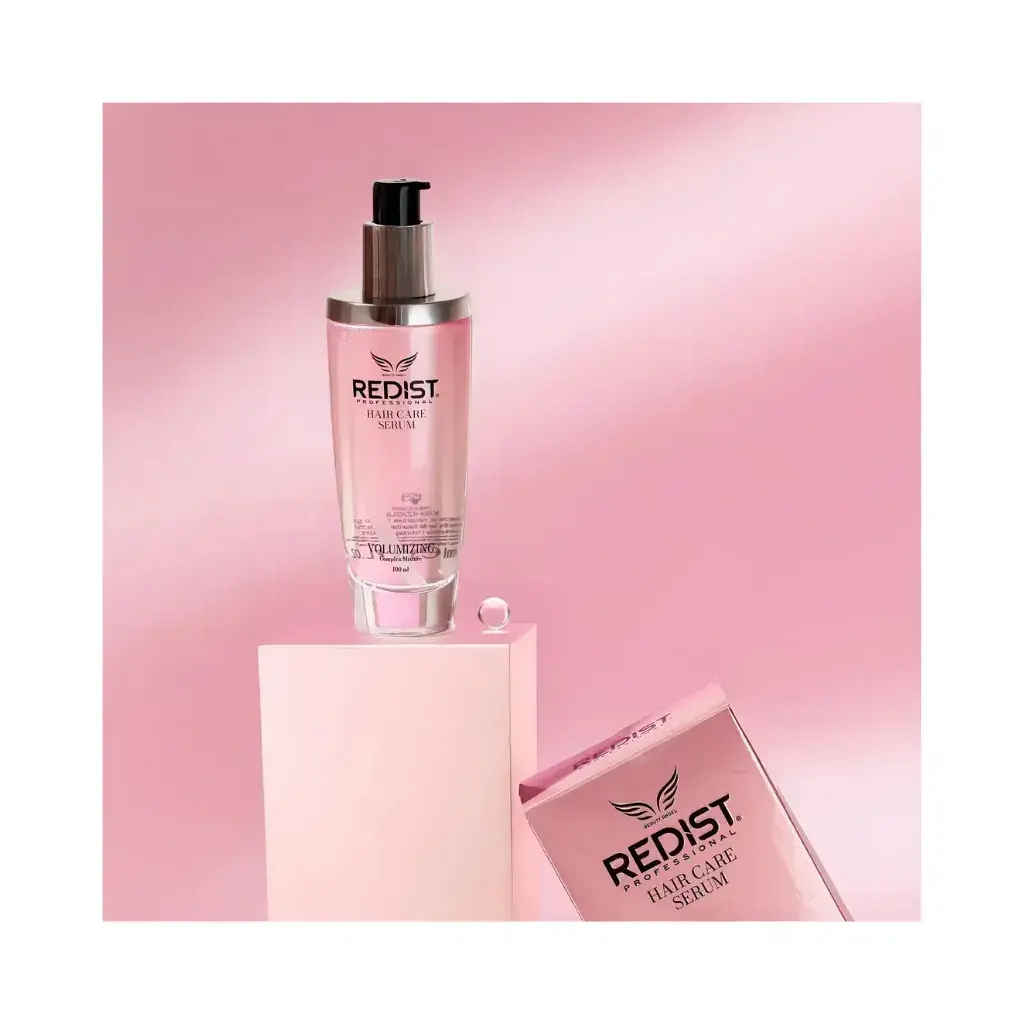 Biotin Hacim Veren Saç Serumu 100 ML