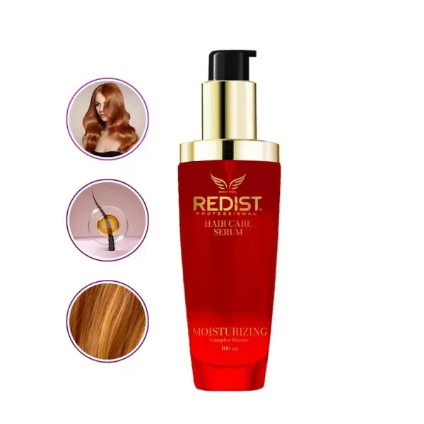 Redist Kolajen Saç Serumu 100 ml