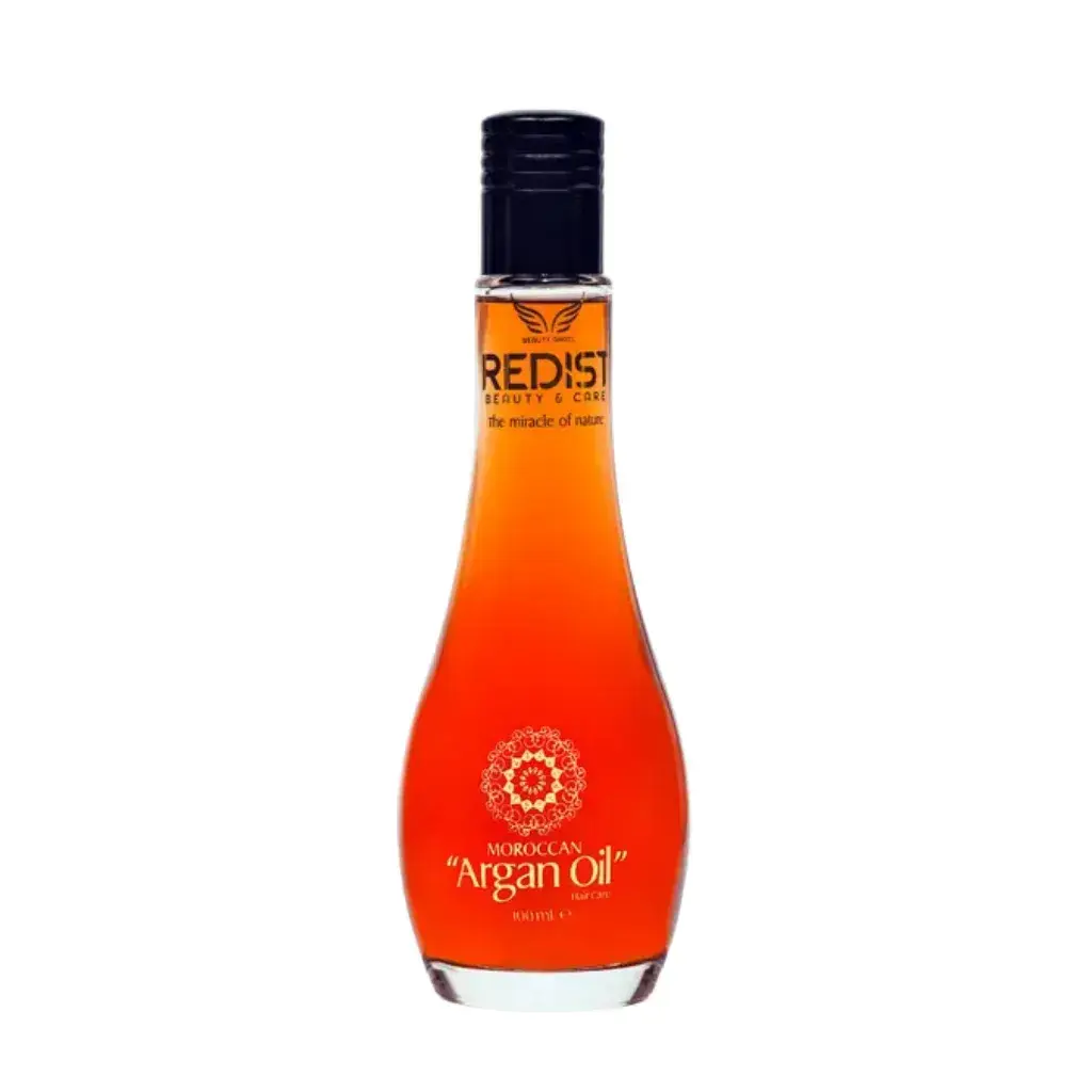 Redist Argan Yağı 100 ML