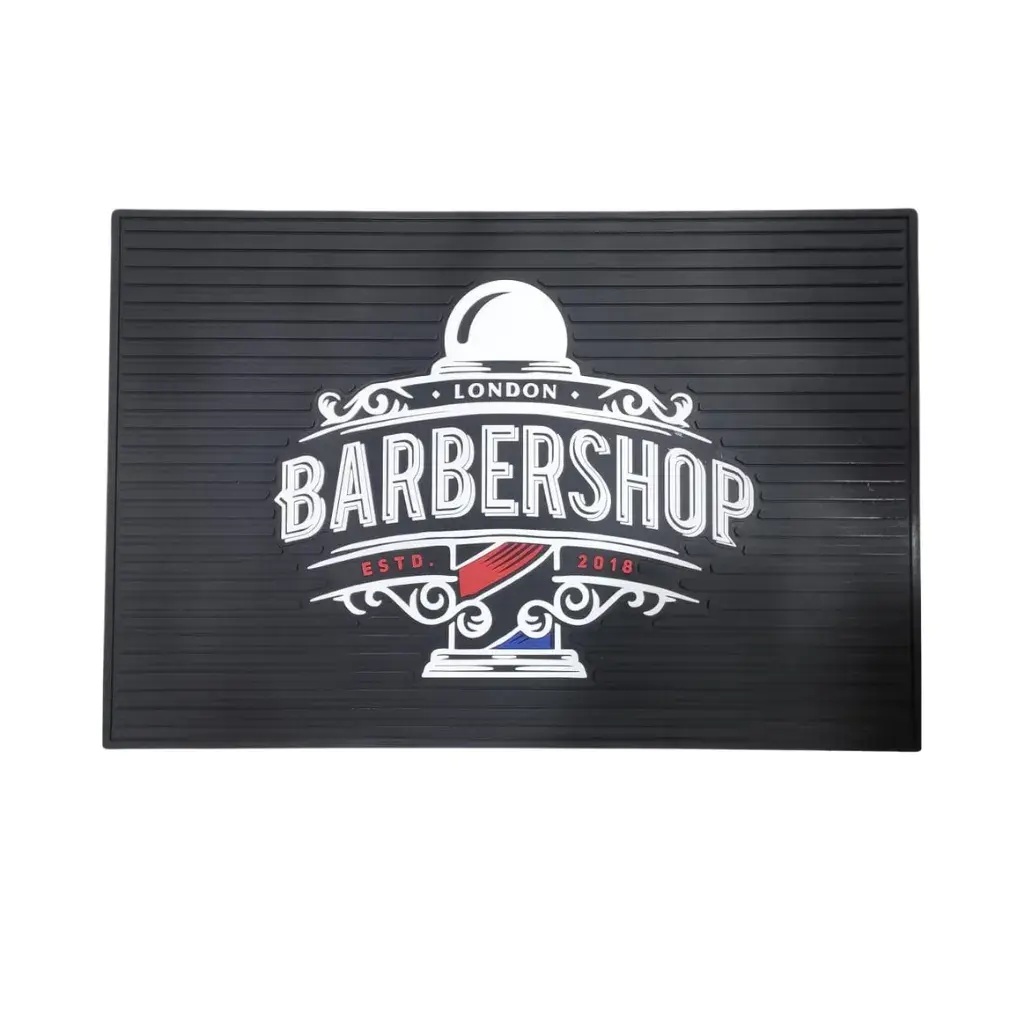 Poınt Tezgah Paspası London