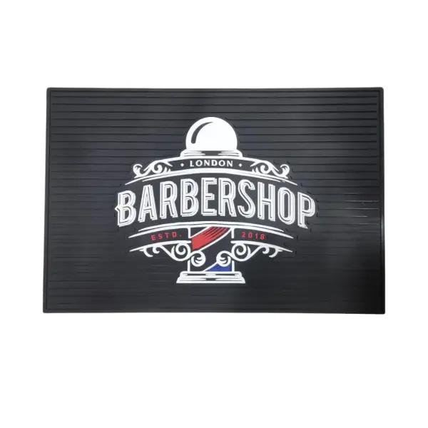 Poınt Tezgah Paspası London