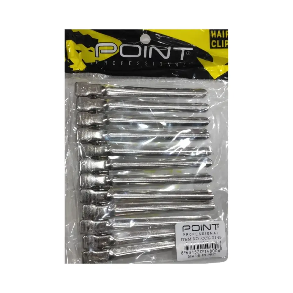Point Pens Metal