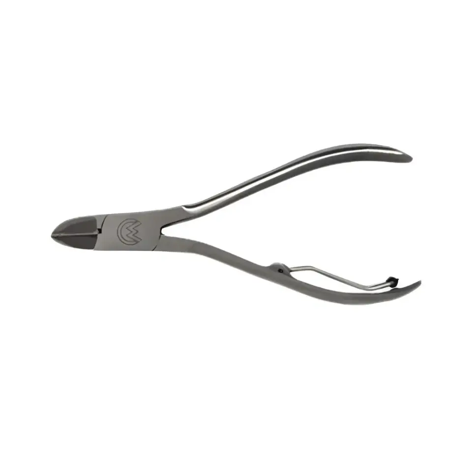 Solgern Tırnak Pensi 4''