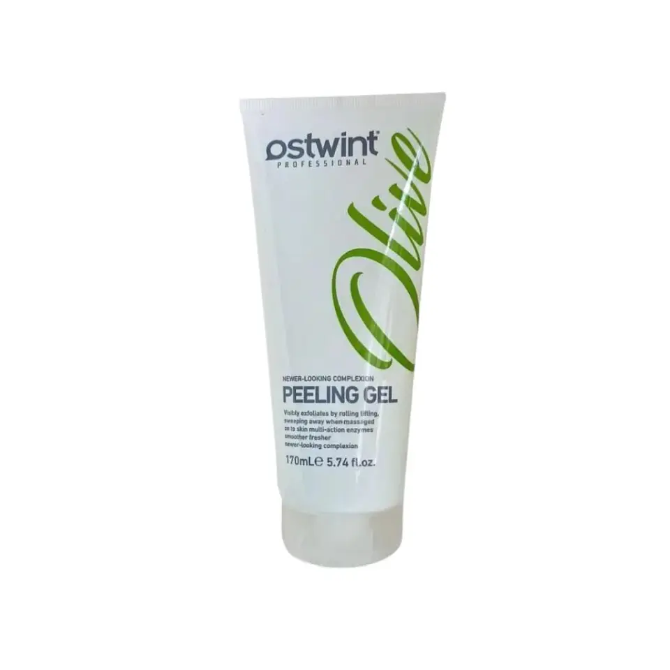 Ostwint Professional Skin Care Peeling Gel Olive 170 ml