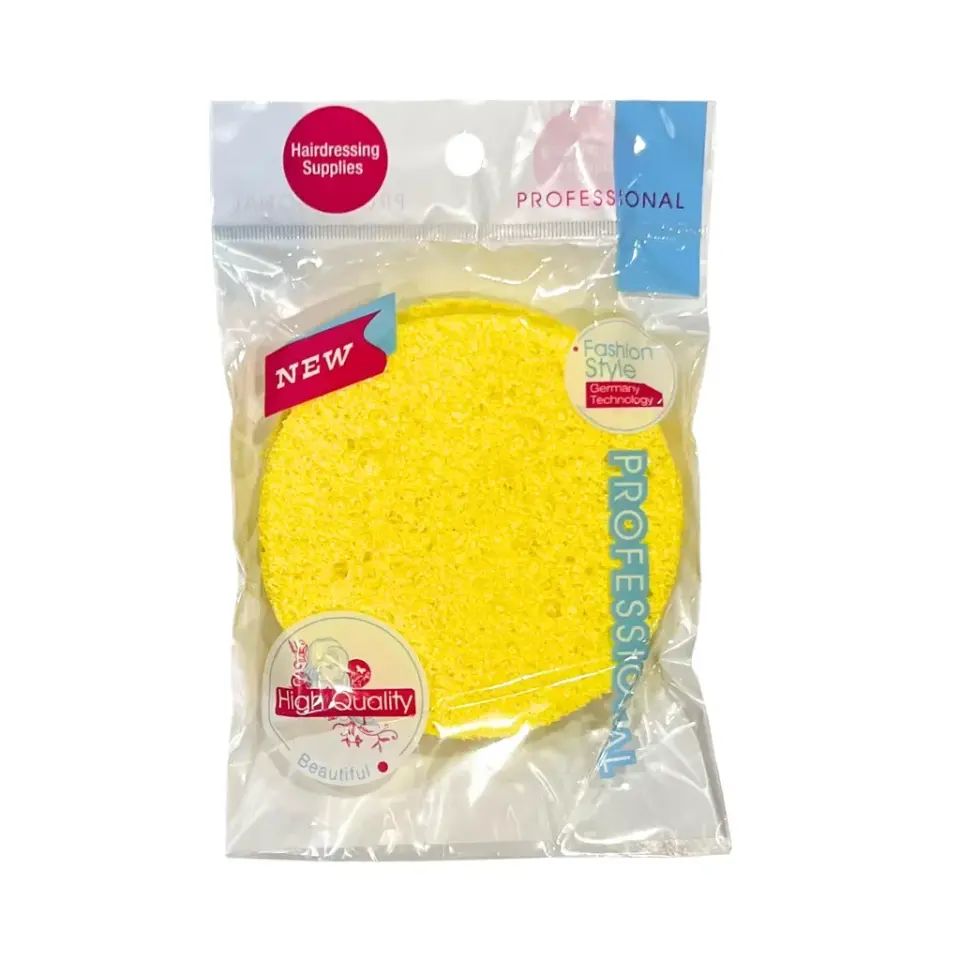 Tina New Selüloz Yüz Temizleme Süngeri