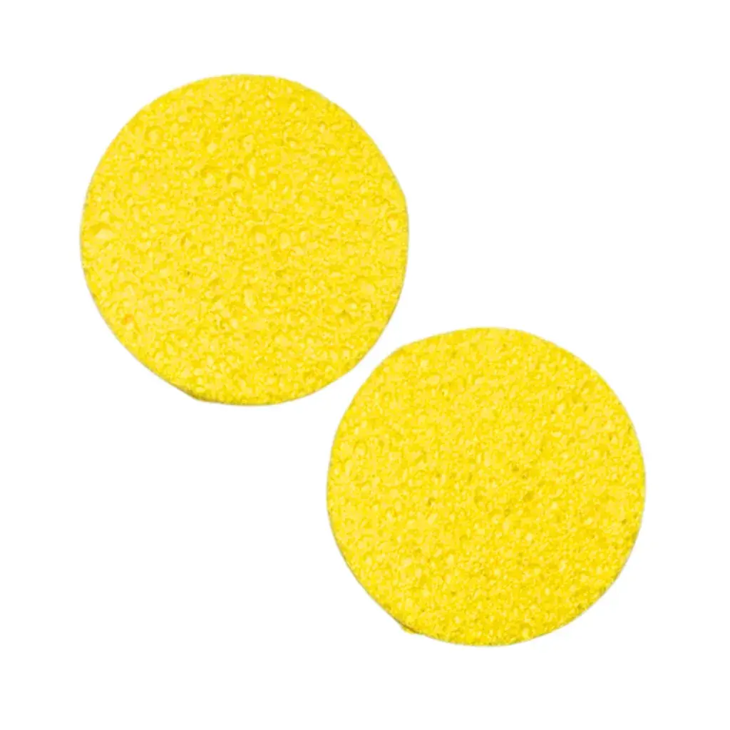 Tina New Selüloz Yüz Temizleme Süngeri