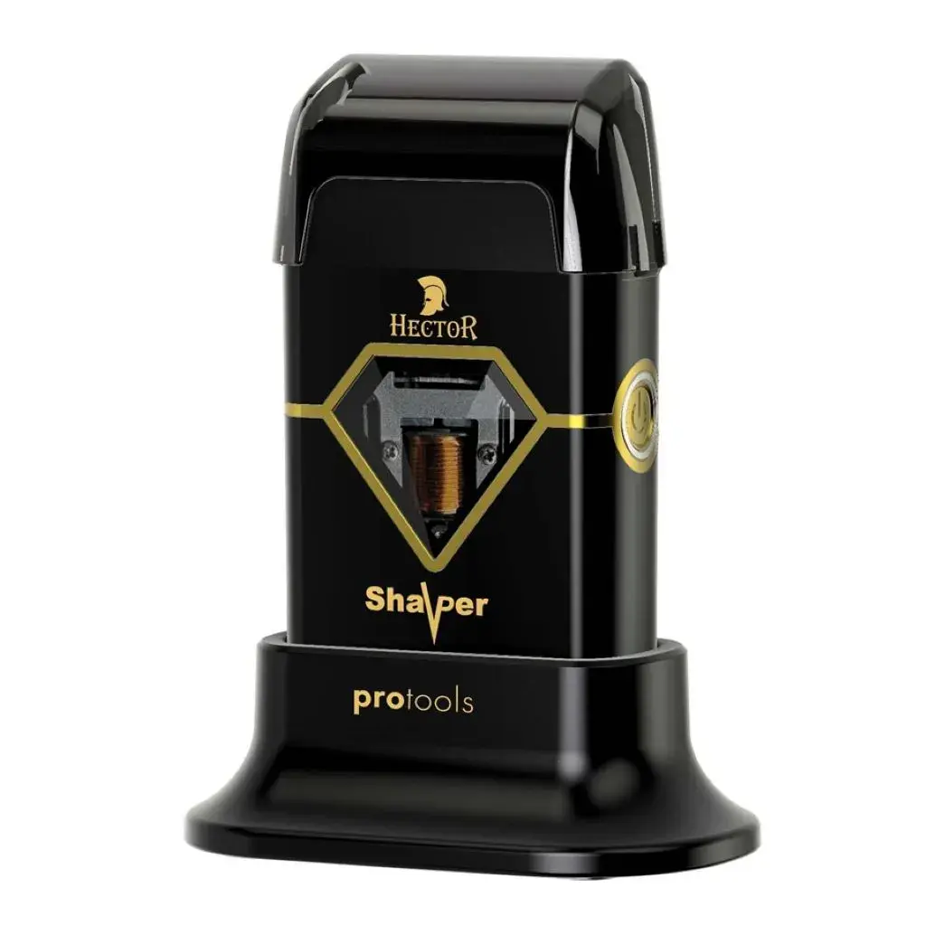 Hector Shavper Profesyonel Tıraş Makinesi