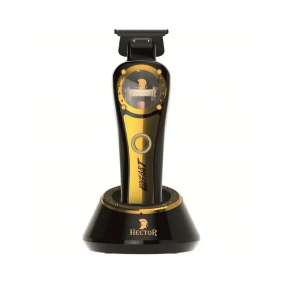 Hector Linear Motor T  Bıçak Tıraş Makinesi
