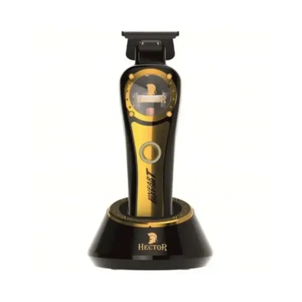 Hector Linear Motor T  Bıçak Tıraş Makinesi