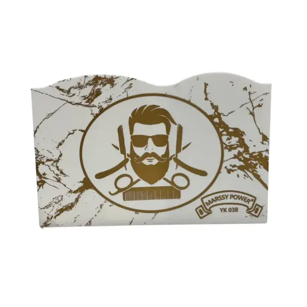 Tezgah Üstü Organizatör Beyaz