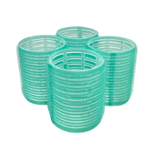 Yeni Nesil Bigudi Yeşil