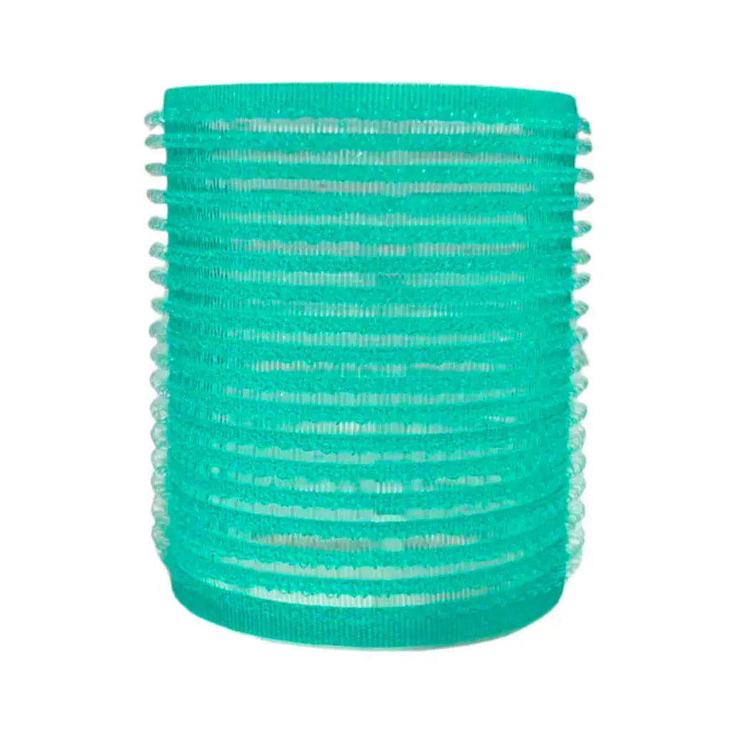 Yeni Nesil Bigudi Yeşil