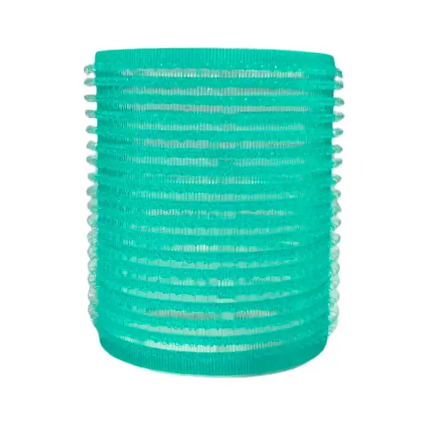 Yeni Nesil Bigudi Yeşil