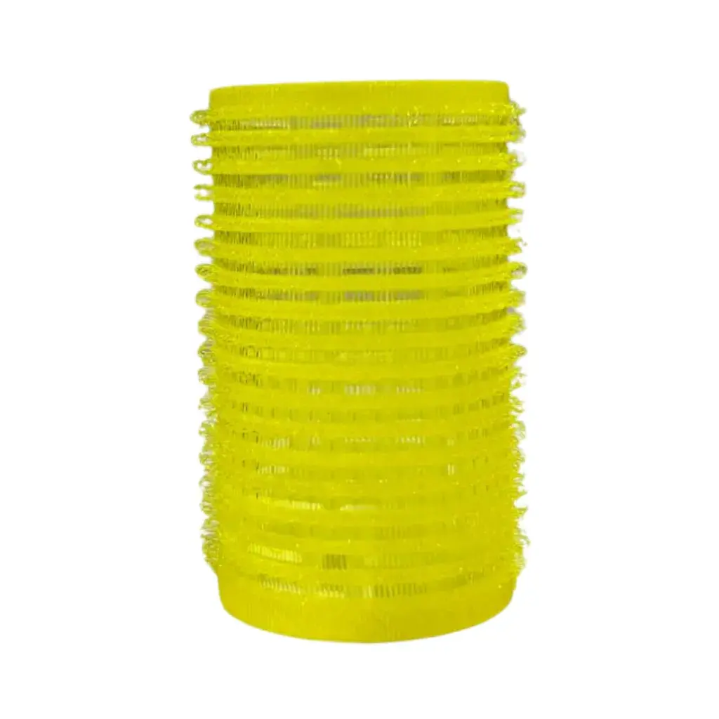 Yeni Nesil Bigudi Sarı