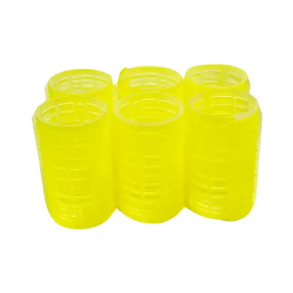 Yeni Nesil Bigudi Sarı