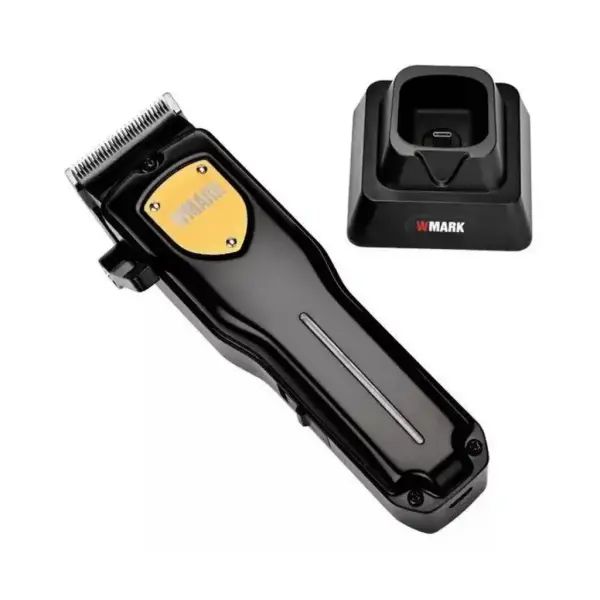 WMARK NG-2043 Şarjlı Saç Kesme Makinesi