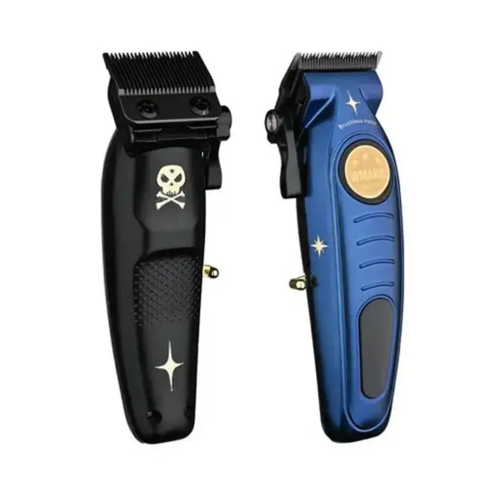 WMARK NG-8060 Şarjlı Hair Clipper
