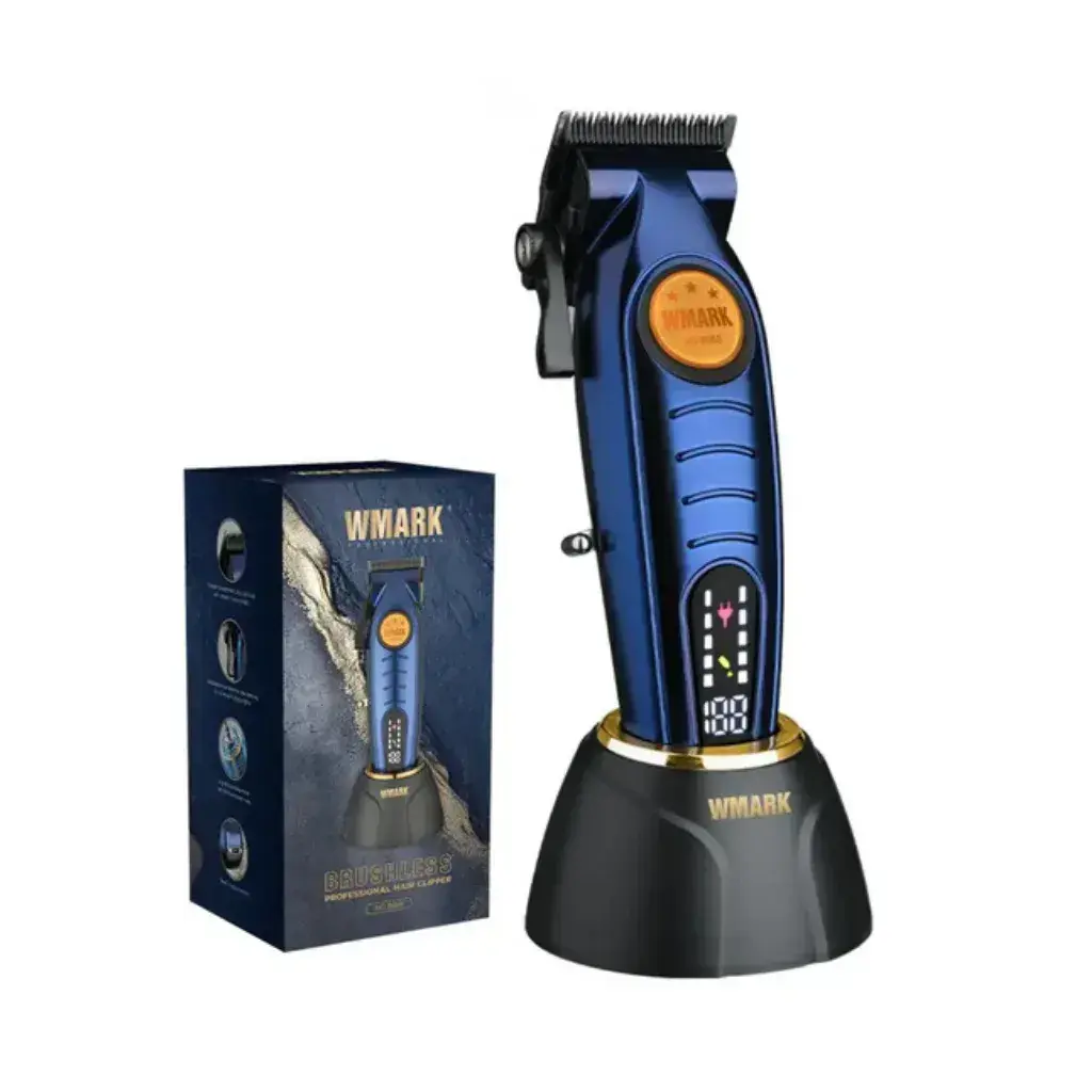 WMARK NG-8060 Şarjlı Hair Clipper