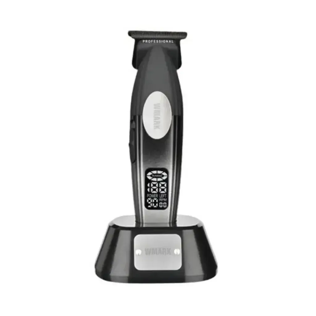 WMarkNG-8038  Sakal Kesim Makinası