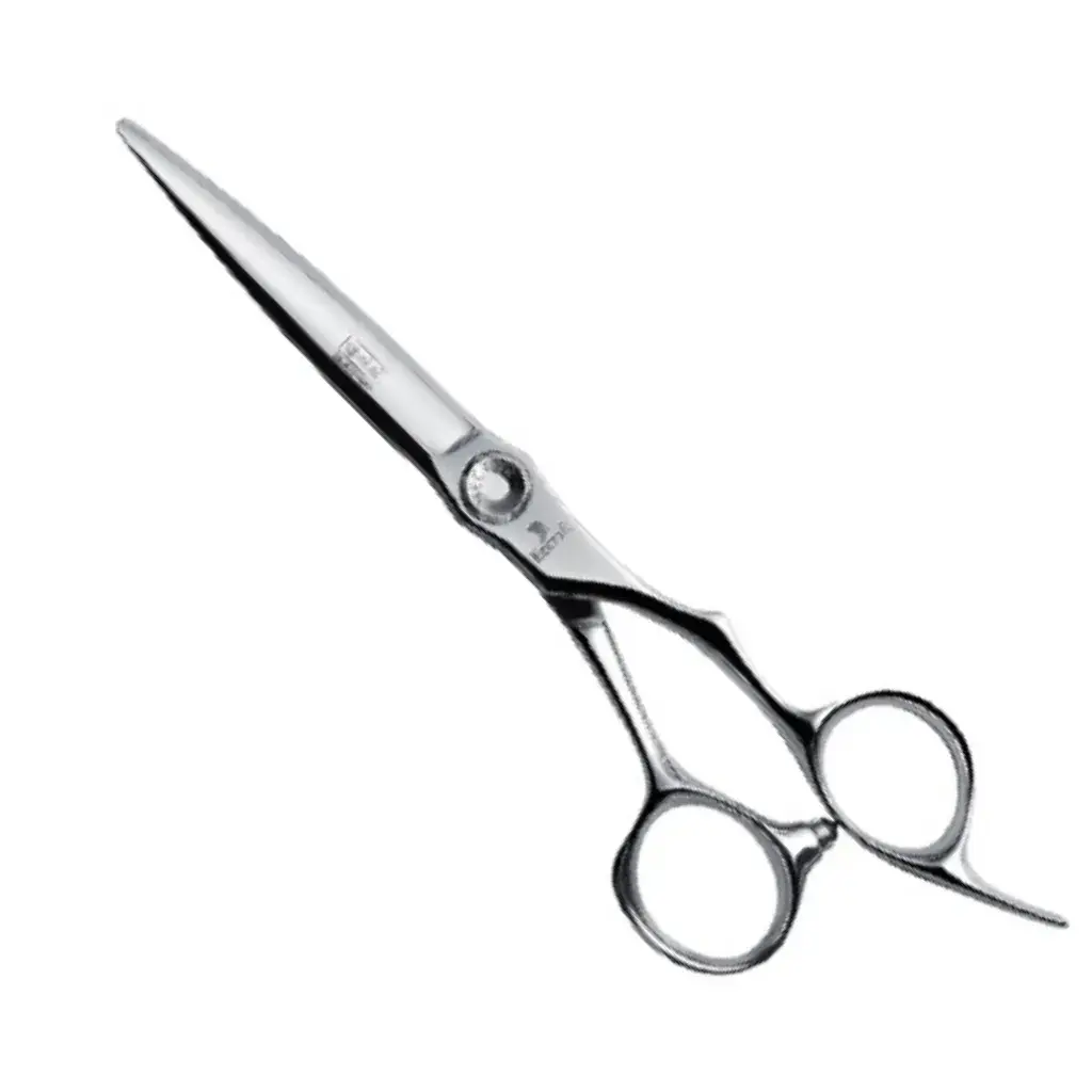 Hector HEC 242 - 65 OS - Düz Saç Kesim Makası