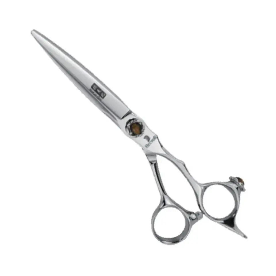 Hector HEC 232 - 60 OS  Düz Saç Kesim Makası