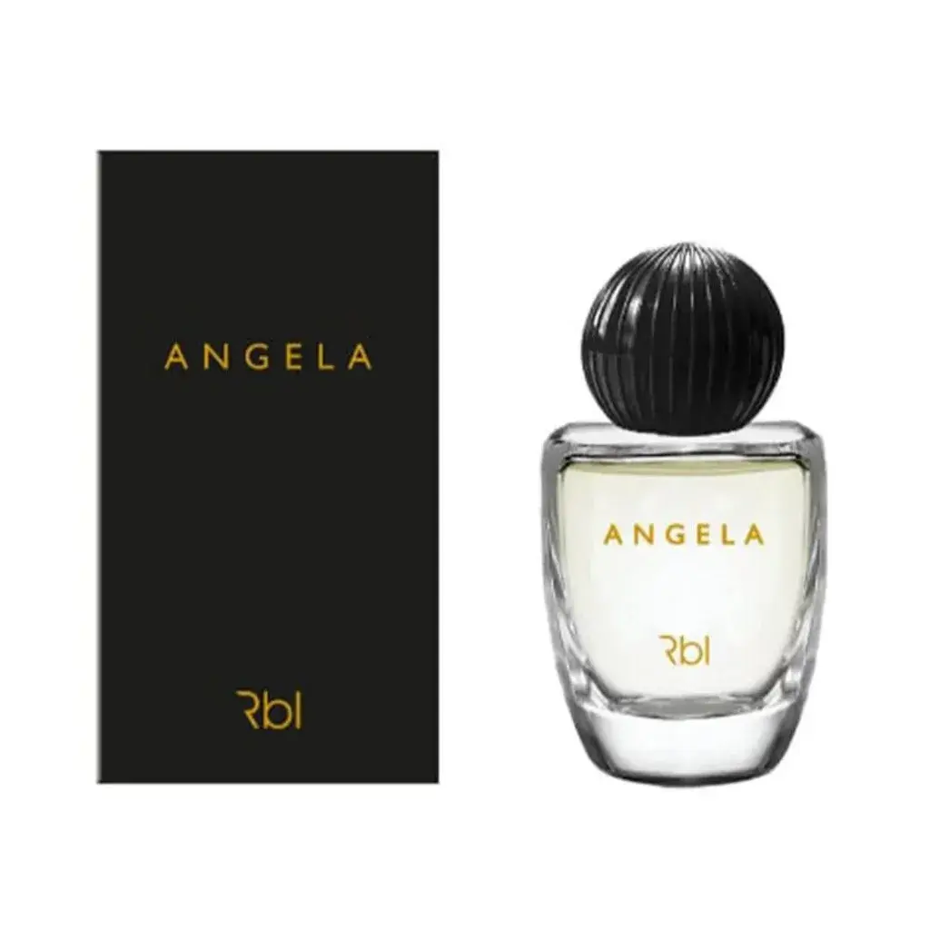 RBL Angela EDP Kadın Parfüm 50 ml
